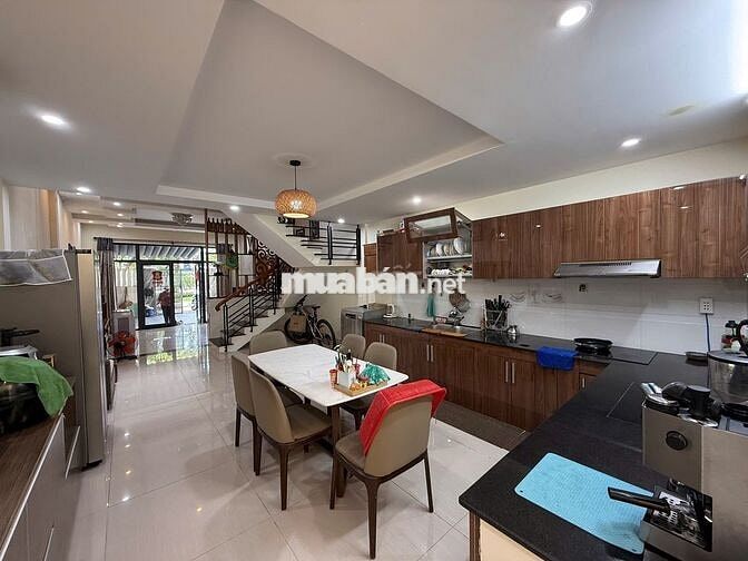 🏡 CHO THUÊ NHÀ NGUYÊN CĂN 3 TẦNG – SƠN TRÀ, ĐÀ NẴNG