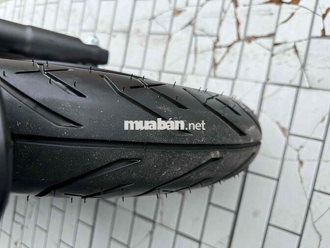 Honda SH 125 ABS 2025 Đen 600 km