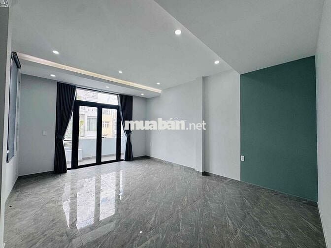 Cho thuê biệt thự đẹp đường Bình Lợi, BT. DT 7x20m. Giá 42tr/tháng