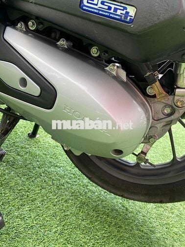 Honda SH Mode Trắng 59-GA 072.98