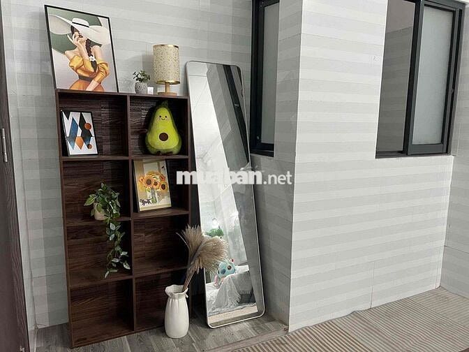 Phòng studio nội thất cơ bản ngay trục đường Phan Huy Ích