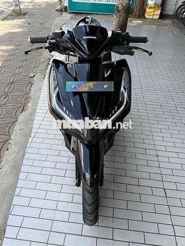Honda Vario 150 2021 Đen.