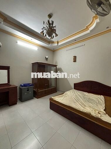 Cho thuê biệt thự khu bên sông hiệp bình Chánh, Thủ Đức,120m2 giá 30Tr