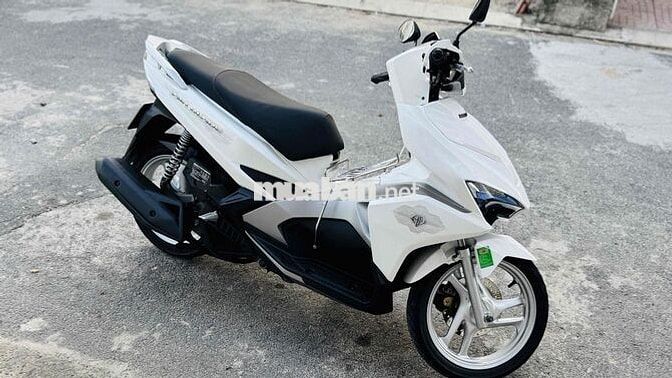 Honda AirBlade Robot Trắng xám - Chính Chủ