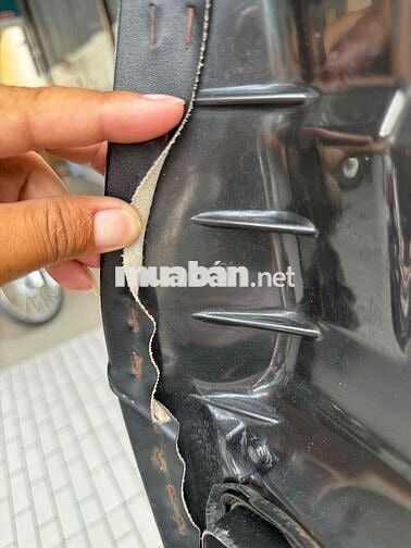 Honda Future Neo Fi 2009 Đỏ 20k km