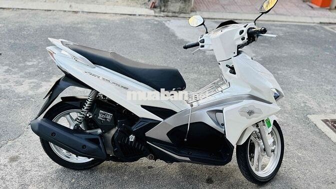 Honda AirBlade Robot Trắng xám - Chính Chủ