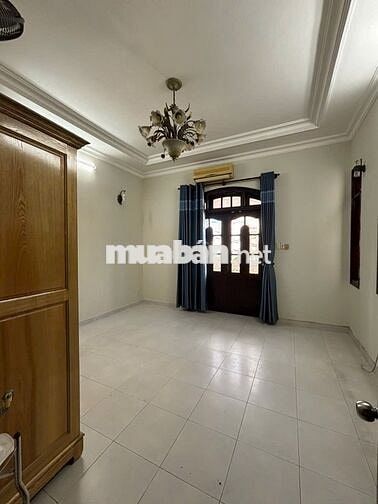Cho thuê biệt thự khu bên sông hiệp bình Chánh, Thủ Đức,120m2 giá 30Tr