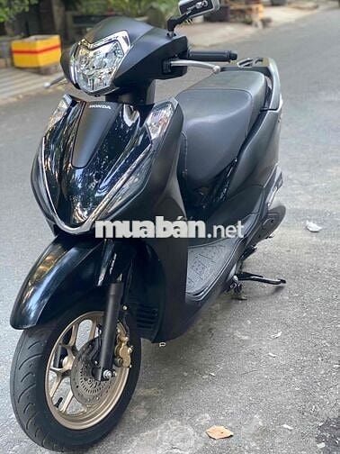 Honda Lead 4V ABS 2025 Đen chính chủ