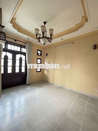 Cho thuê biệt thự khu bên sông hiệp bình Chánh, Thủ Đức,120m2 giá 30Tr