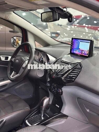 Ford Ecosport Titanium 2017 1.5L Tự động
