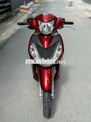 Honda Vision 110cc 2021 - Smarkey - Hỗ Trợ GÓP