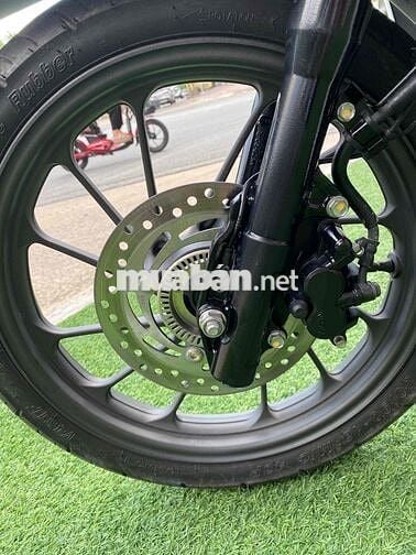 Honda SH Mode Trắng 59-GA 072.98