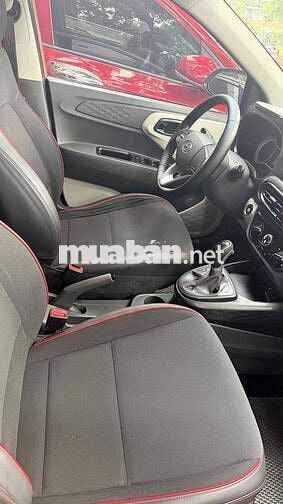 Hyundai Grand i10 AT 2022 dki 2023 Vàng cát
