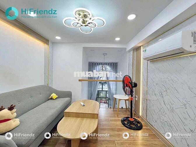 CHO THUÊ NHÀ NGUYÊN CĂN ĐI BỘ SANG HỒNG BÀNG, KINH TẾ TÀI CHÍNH,QUẬN 1