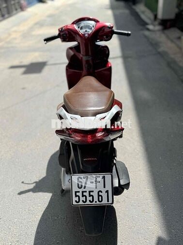 Honda Vision 110cc 2021 - Smarkey - Hỗ Trợ GÓP