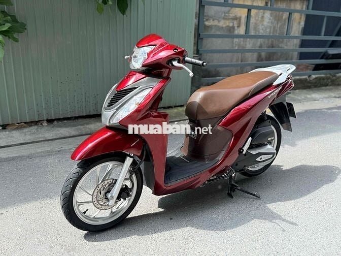 Honda Vision 110cc 2021 - Smarkey - Hỗ Trợ GÓP