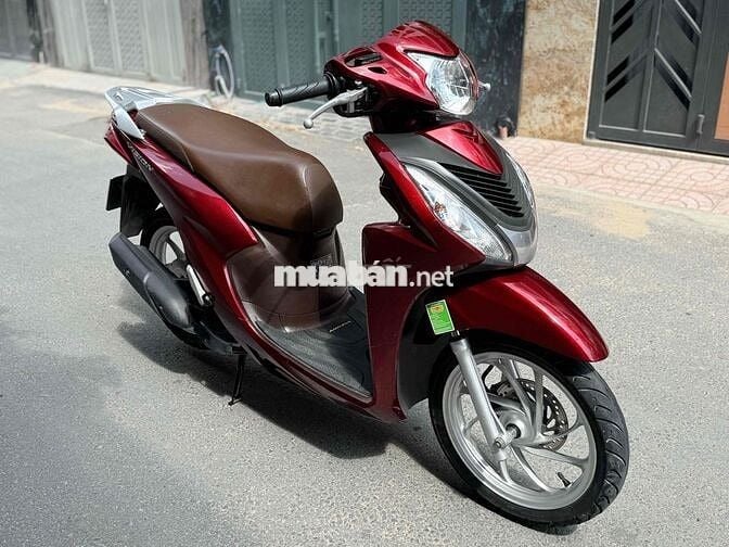 Honda Vision 110cc 2021 - Smarkey - Hỗ Trợ GÓP