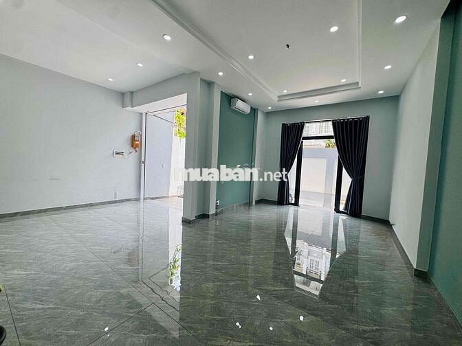 Cho thuê biệt thự đẹp đường Bình Lợi, BT. DT 7x20m. Giá 42tr/tháng