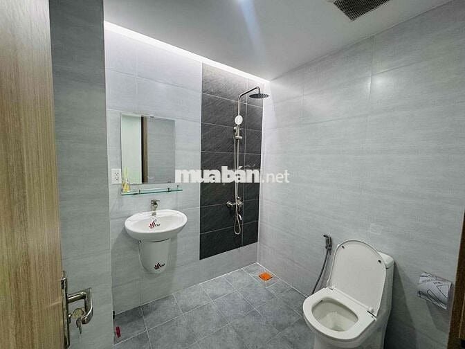 Cho thuê biệt thự đẹp đường Bình Lợi, BT. DT 7x20m. Giá 42tr/tháng