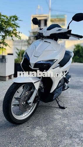 Honda AirBlade Robot Trắng xám - Chính Chủ