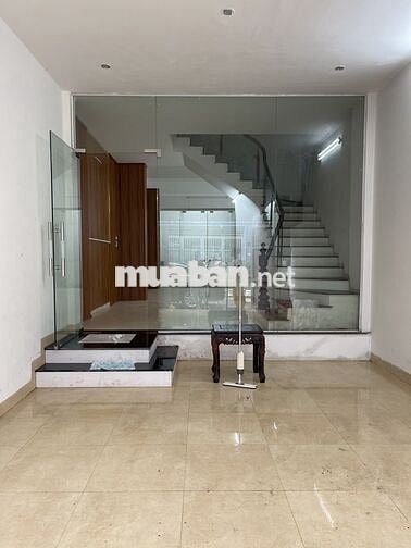Cho thuê liền kề Văn Phú 70m2, 4 tầng, 17tr/th xe oto đỗ cửa