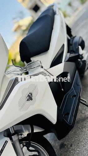 Honda AirBlade Robot Trắng xám - Chính Chủ