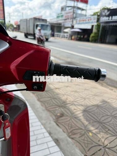 Honda Future Neo Fi 2009 Đỏ 20k km
