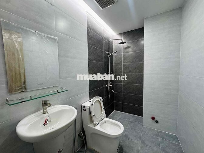 Cho thuê biệt thự đẹp đường Bình Lợi, BT. DT 7x20m. Giá 42tr/tháng