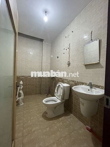 Cho thuê liền kề Văn Phú 70m2, 4 tầng, 17tr/th xe oto đỗ cửa