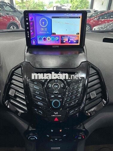 Ford Ecosport Titanium 2017 1.5L Tự động