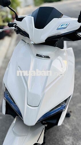 Honda AirBlade Robot Trắng xám - Chính Chủ