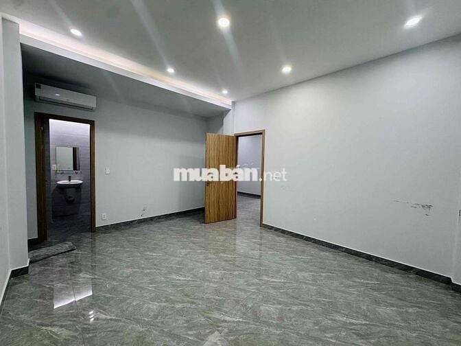 Cho thuê biệt thự đẹp đường Bình Lợi, BT. DT 7x20m. Giá 42tr/tháng