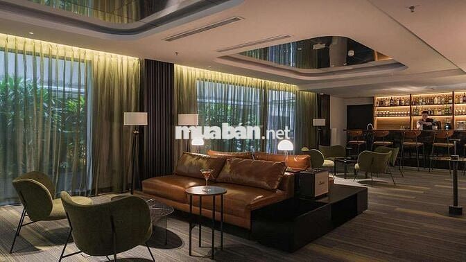 Mặt phố Thợ Nhuộm Hoàn Kiếm 800m2 12 nổi 3 hầm 180 phòng 70 trieu $