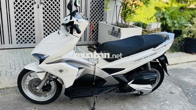 Honda AirBlade Robot Trắng xám - Chính Chủ