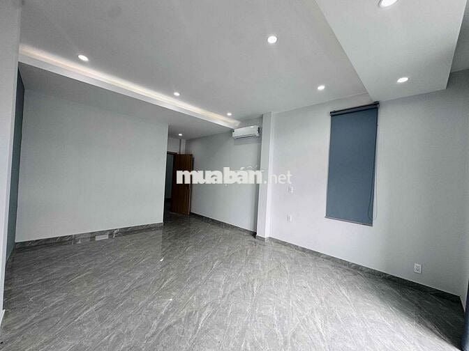 Cho thuê biệt thự đẹp đường Bình Lợi, BT. DT 7x20m. Giá 42tr/tháng
