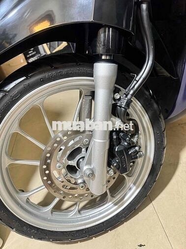 Honda SH Mode CBS 2021 Xanh