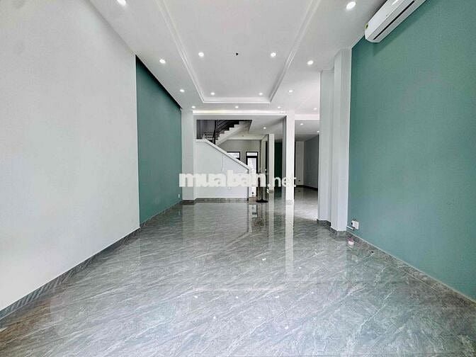 Cho thuê biệt thự đẹp đường Bình Lợi, BT. DT 7x20m. Giá 42tr/tháng