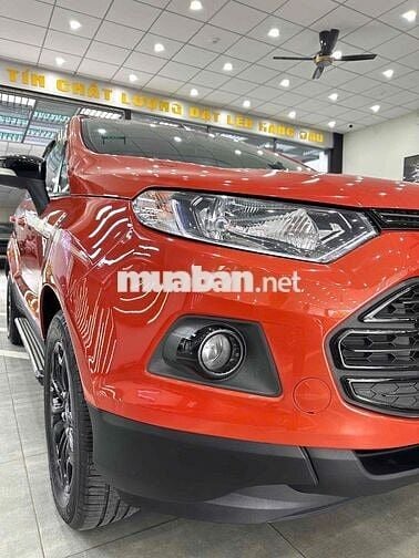 Ford Ecosport Titanium 2017 1.5L Tự động