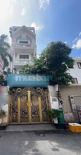 HIẾM CÓ KHÓ TÌM, MẶT TIỀN TÂN CANH, P.1, TÂN BÌNH, KHU VIP BIỆT THỰ