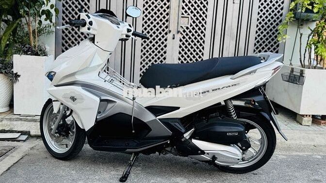 Honda AirBlade Robot Trắng xám - Chính Chủ