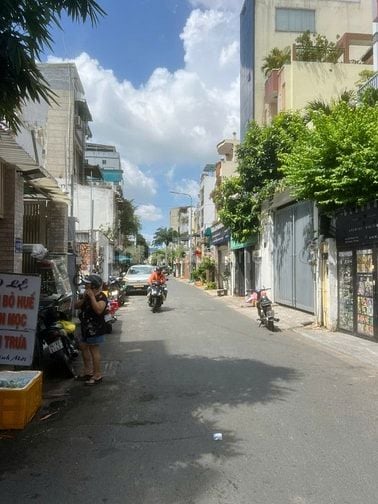 HIẾM CÓ KHÓ TÌM, MẶT TIỀN TÂN CANH, P.1, TÂN BÌNH, KHU VIP BIỆT THỰ