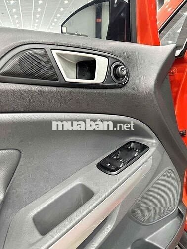 Ford Ecosport Titanium 2017 1.5L Tự động