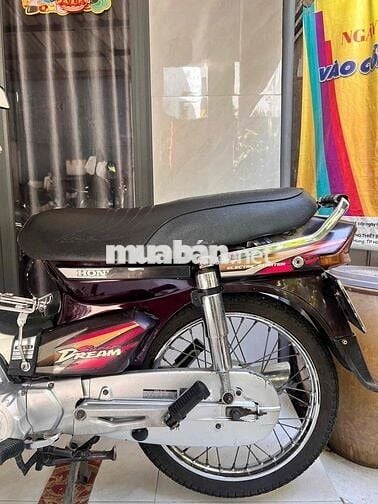 Cần Bán Super Dream 99 BSTP 9 Chủ (Giao Căn Cước)