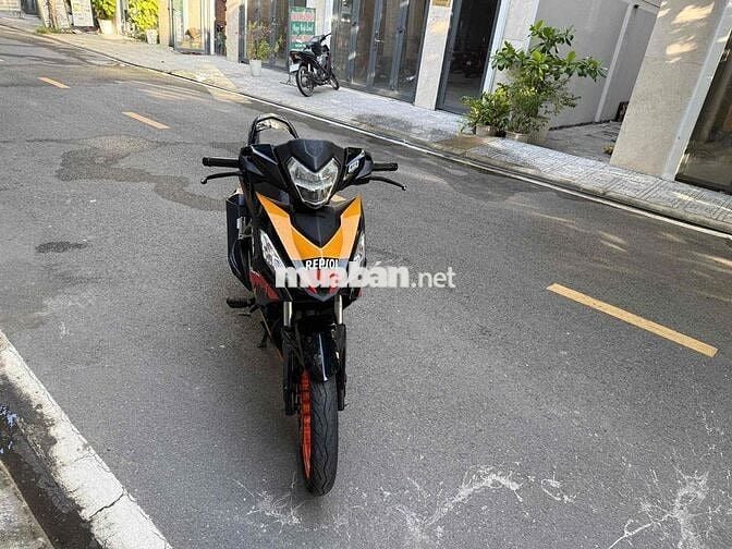 Honda Winner 150 chính chủ biển số 86