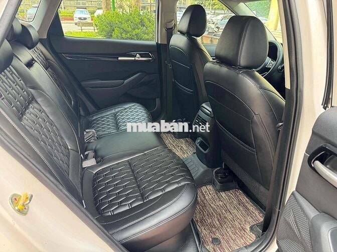 Kia Seltos Luxury 1.6L 59000 km Trắng