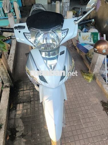 Honda Future Neo Fi 2008 Trắng