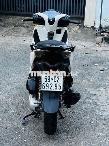 Honda SH 125i ABS 2018 bstp 1 chủ ( có góp nợ 6 )