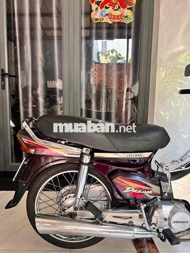 Cần Bán Super Dream 99 BSTP 9 Chủ (Giao Căn Cước)