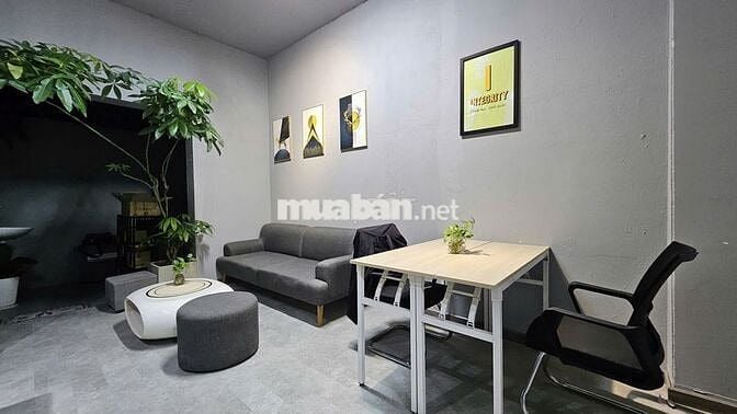 VĂN PHÒNG VẠN PHÚC CITY CHỈ 3,3 TR/THÁNG – TẶNG KÈM 20 LY CAFE/THÁNG