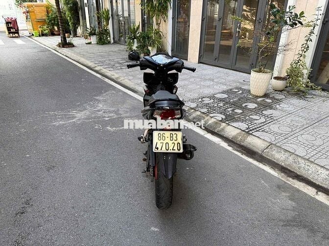 Honda Winner 150 chính chủ biển số 86